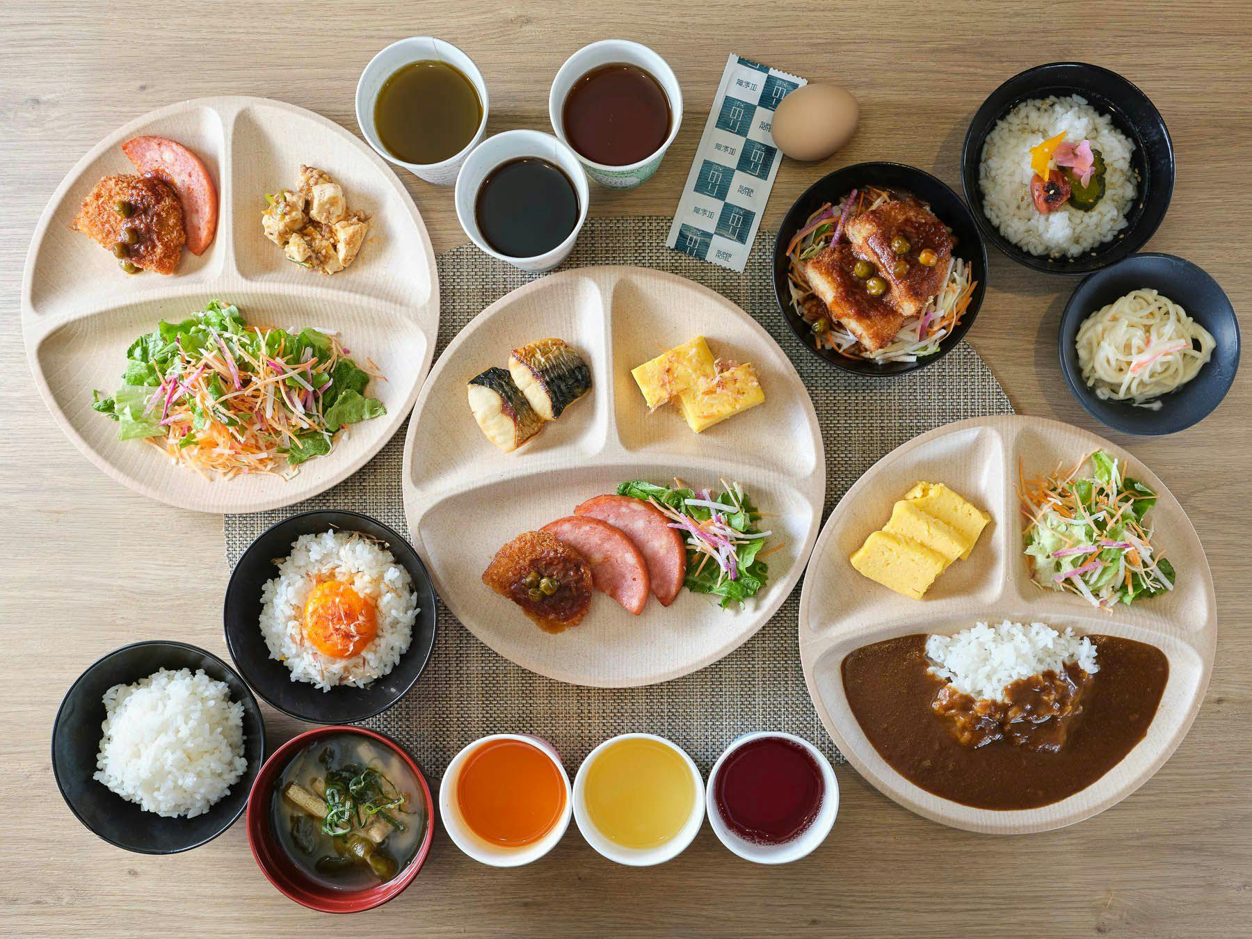 Natural Hot Spring Momotaro no Yu Super Hotel Inn Kurashiki Mizushima