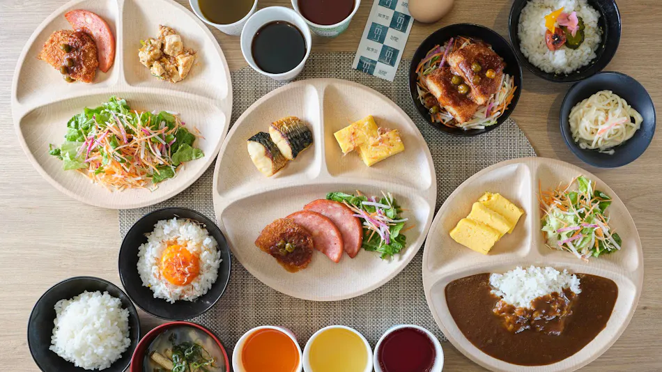 Natural Hot Spring Momotaro no Yu Super Hotel Inn Kurashiki Mizushima