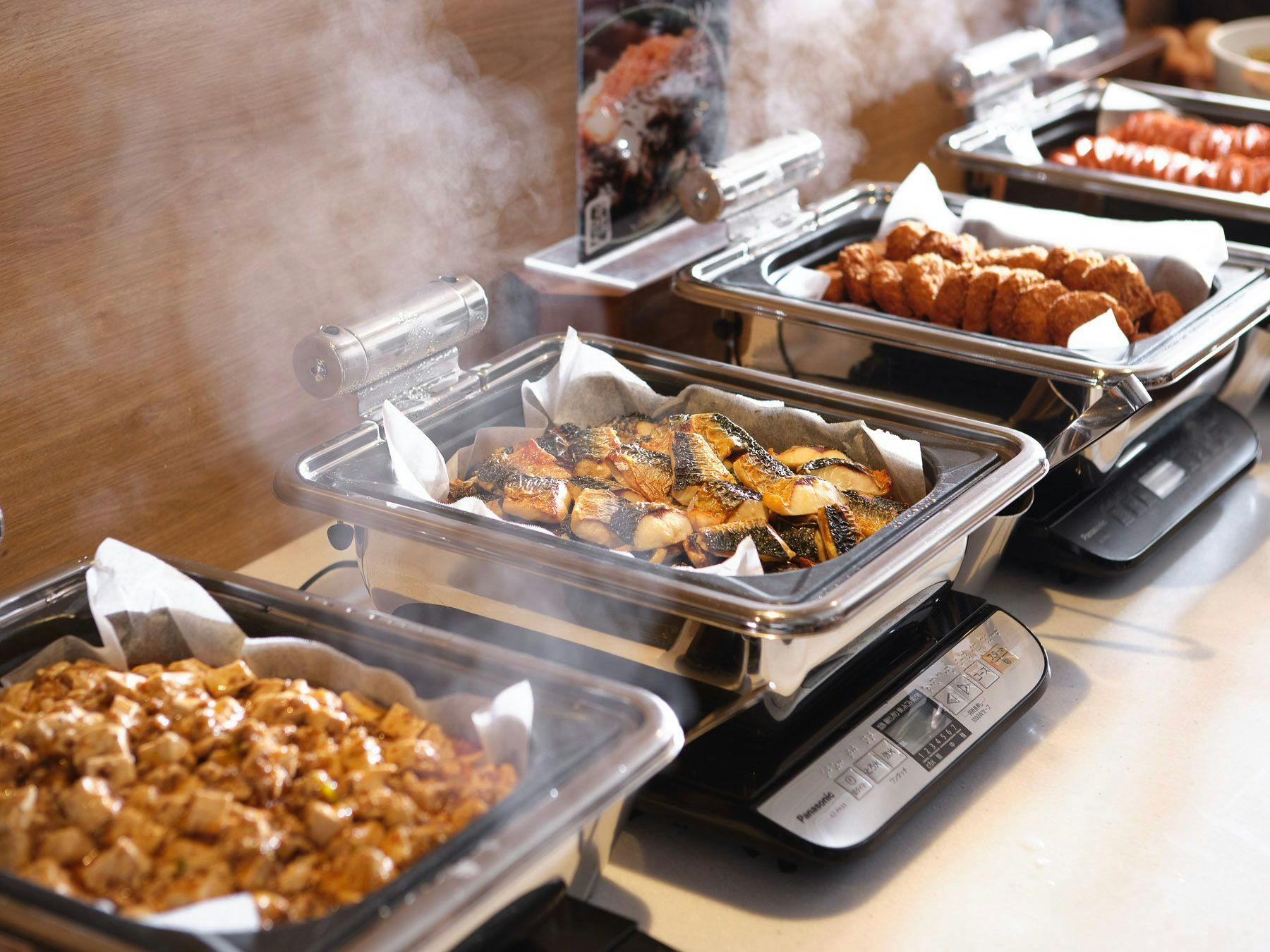 Natural Hot Spring Momotaro no Yu Super Hotel Inn Kurashiki Mizushima