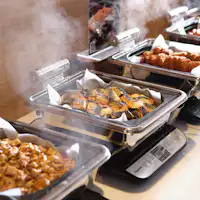 เติมได้ไม่อั้น ดีใจจัง♪