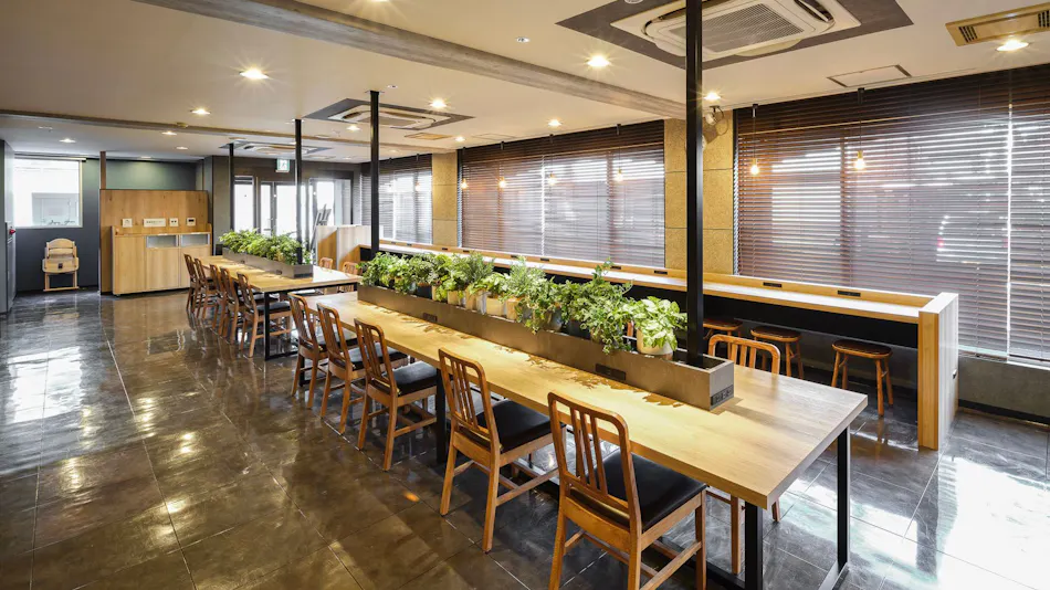 Natural Hot Spring Momotaro no Yu Super Hotel Inn Kurashiki Mizushima