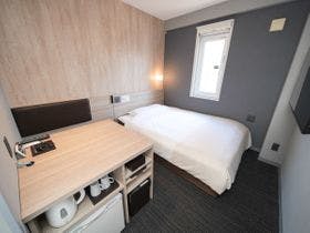 スーパーホテル 広島