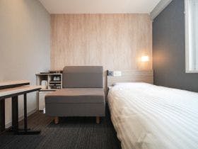 スーパーホテル 広島