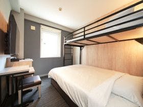 スーパーホテル 広島