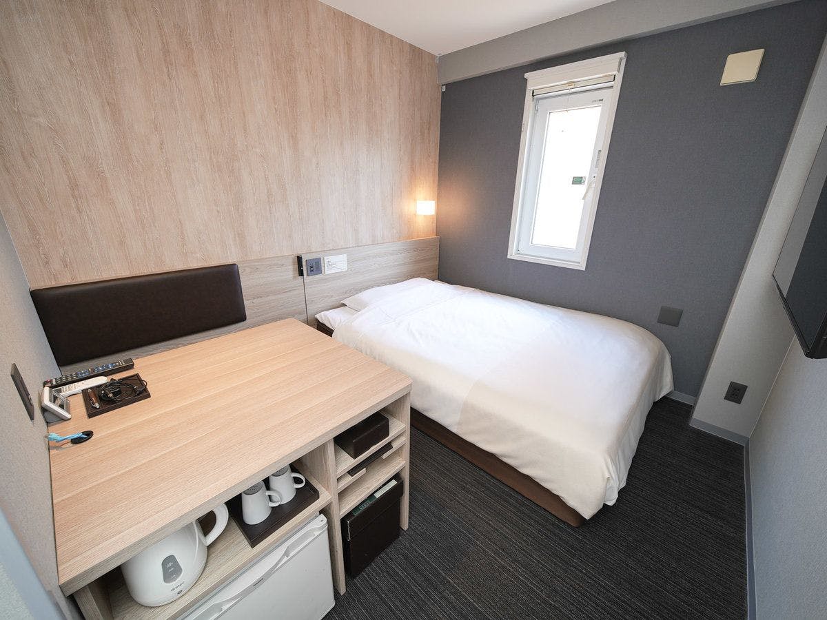 ห้องเอ็กซ์ตร้าซิงเกิล