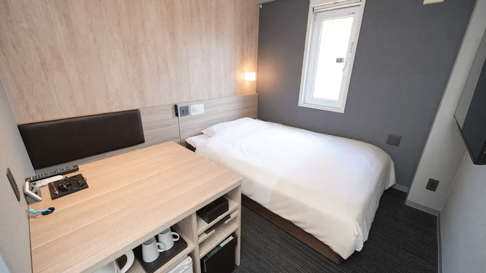 Super Hotel Hiroshima