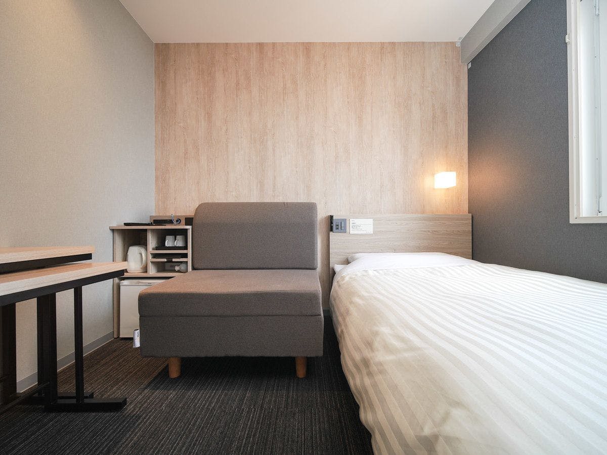 Super Hotel Hiroshima