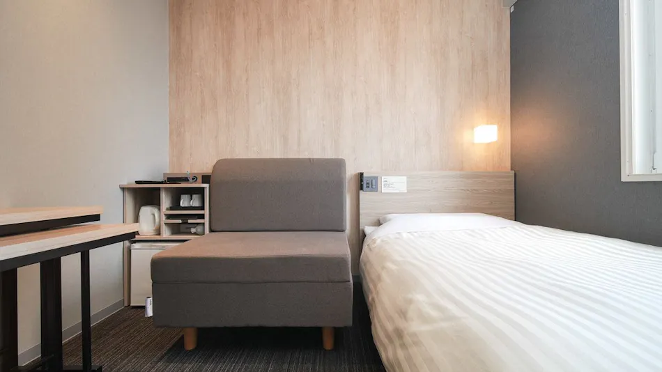 Super Hotel Hiroshima