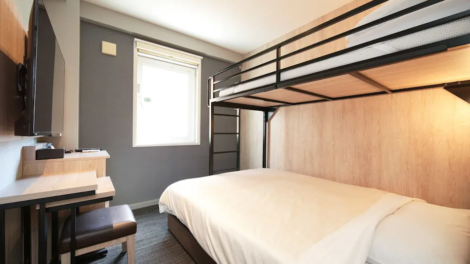 Super Hotel Hiroshima