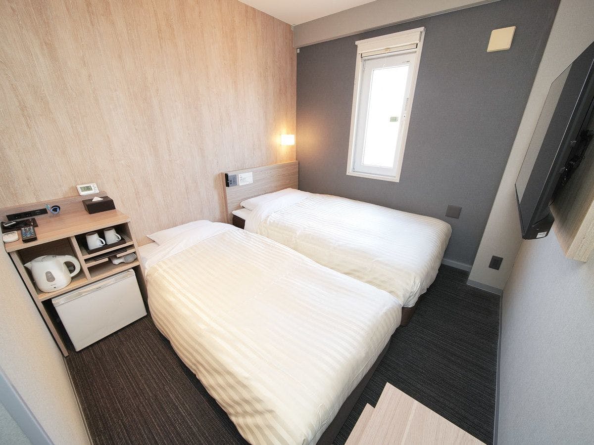 Super Hotel Hiroshima