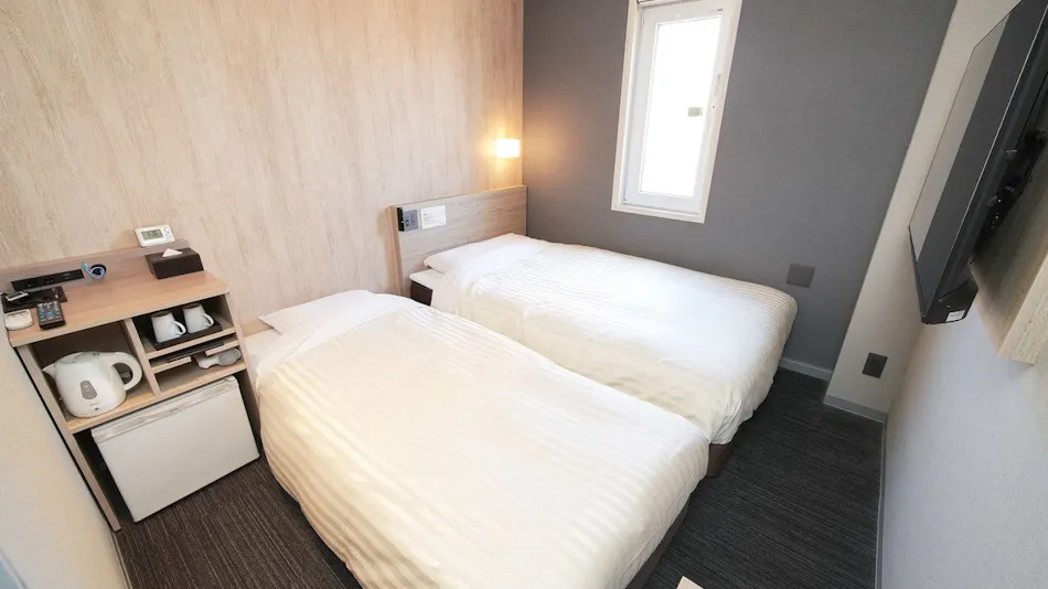 Super Hotel Hiroshima