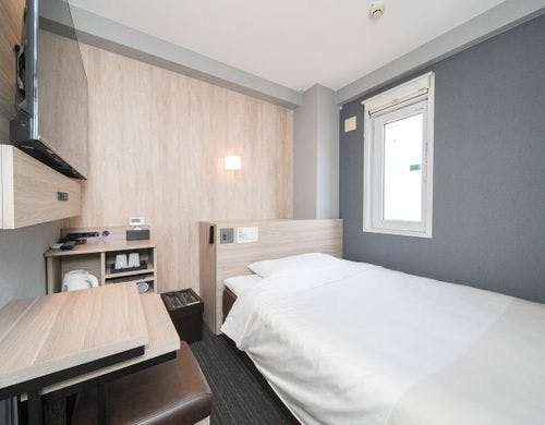 【スタンダードルーム】