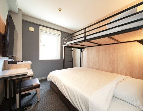 【スーパールーム】