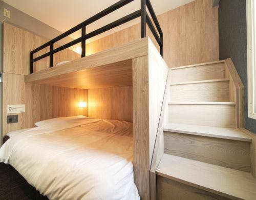 【ライフスタイルルーム】