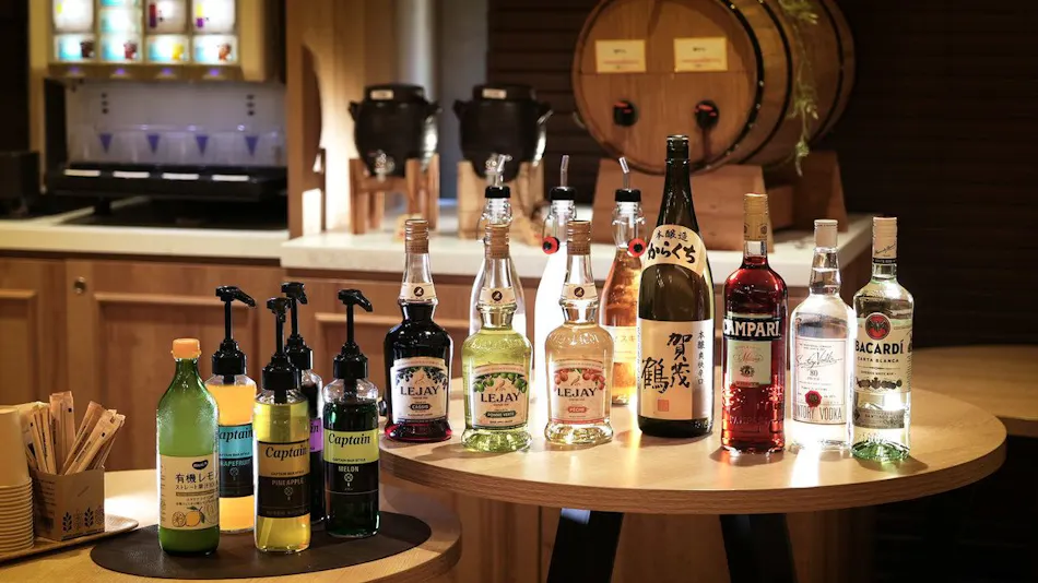 Super Hotel Hiroshima