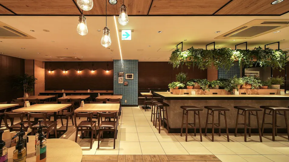 Super Hotel Hiroshima