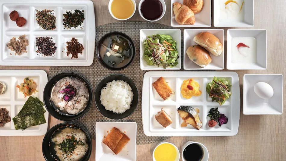 Super Hotel Hiroshima