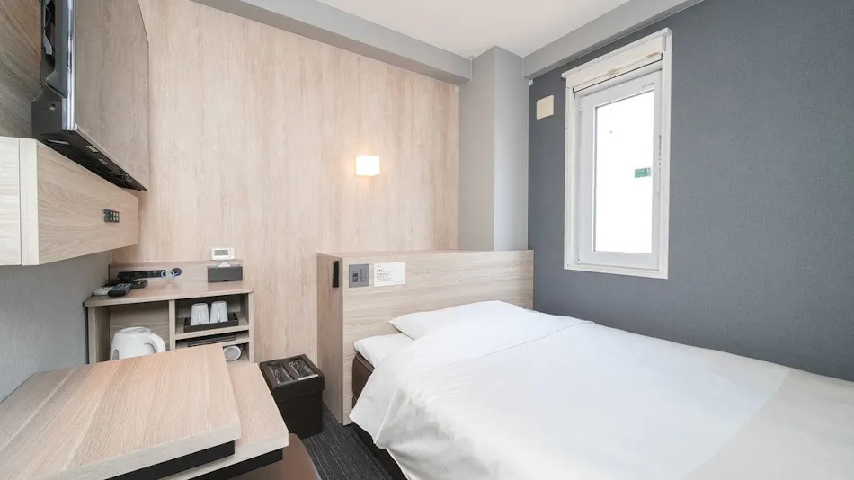 Super Hotel Hiroshima