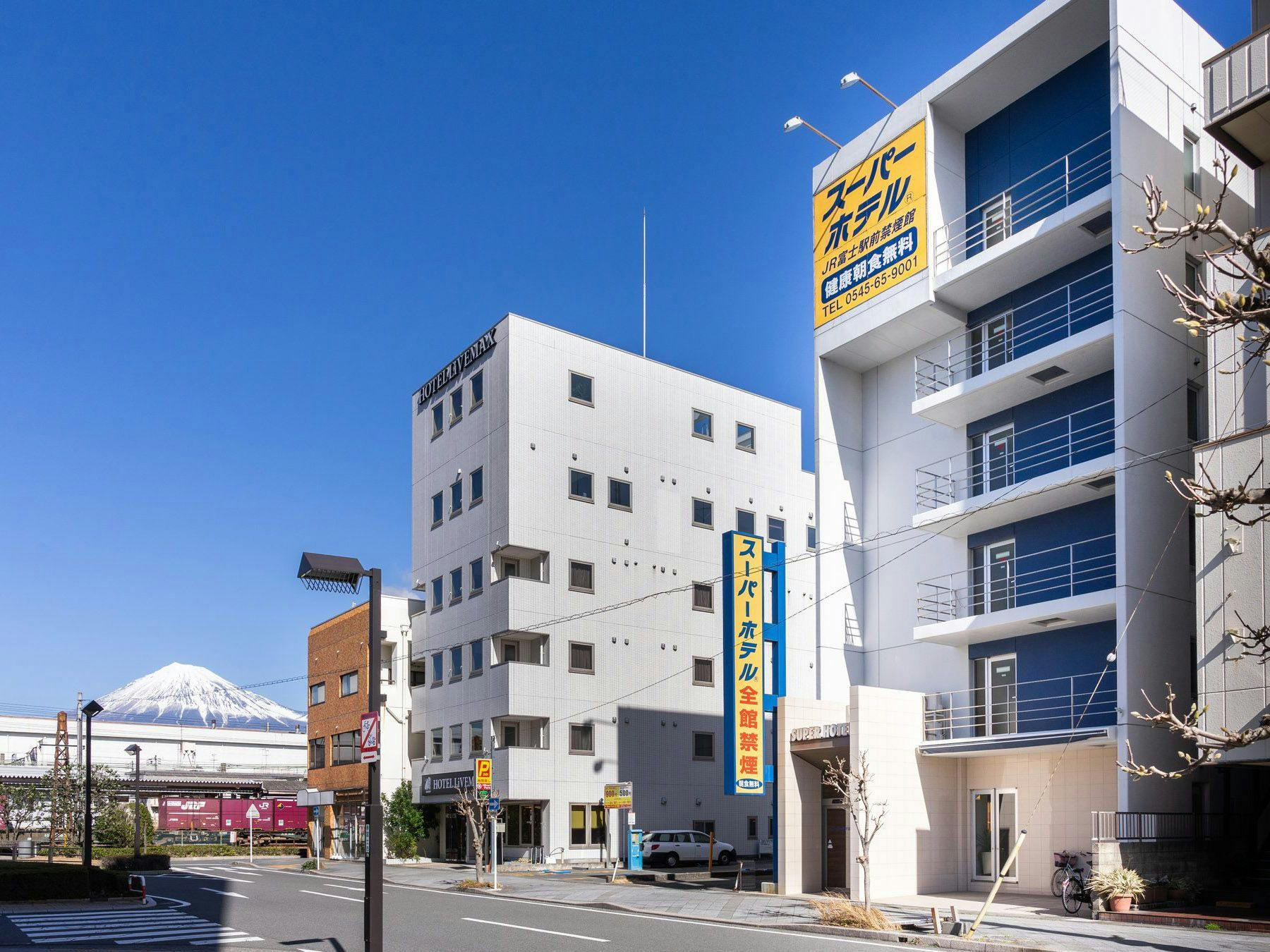 ホテル24in富士山 の宿泊プラン 予約 Yahoo トラベル