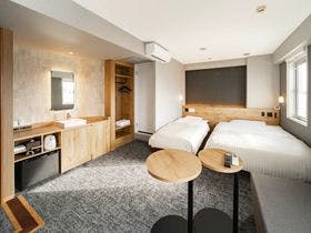 スーパーホテル八戸天然温泉 三社の湯