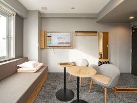 スーパーホテル八戸天然温泉 三社の湯