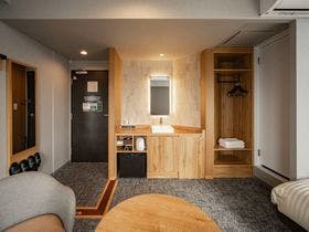 スーパーホテル八戸天然温泉 三社の湯