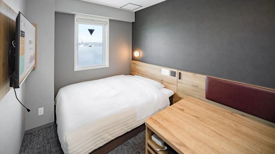 Natural Hot Spring Sansha no Yu Super Hotel Hachinohe Natural Hot Spring