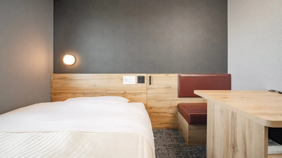 Natural Hot Spring Sansha no Yu Super Hotel Hachinohe Natural Hot Spring