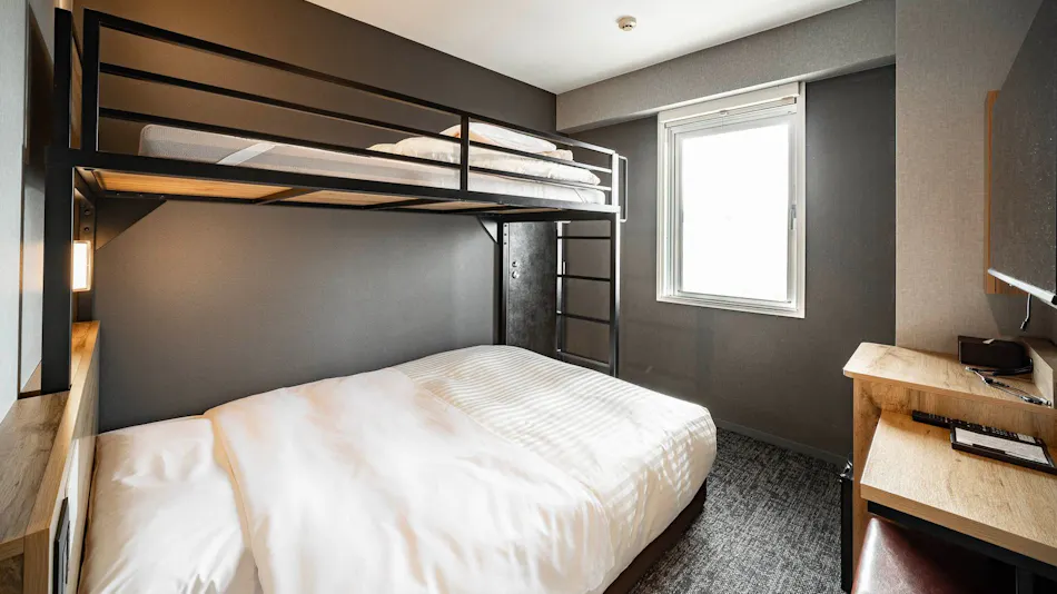 Natural Hot Spring Sansha no Yu Super Hotel Hachinohe Natural Hot Spring