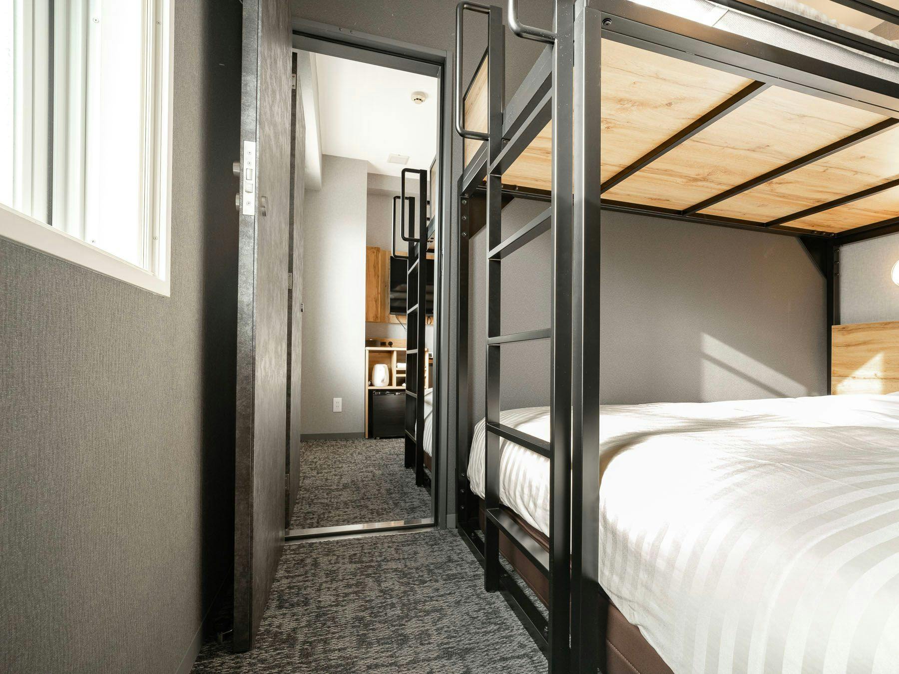 Natural Hot Spring Sansha no Yu Super Hotel Hachinohe Natural Hot Spring