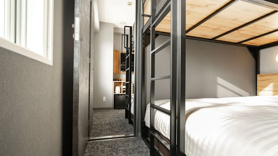 Natural Hot Spring Sansha no Yu Super Hotel Hachinohe Natural Hot Spring