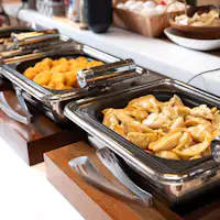 มีเมนูหลากหลายให้เลือก! ไม่รู้จะเริ่มจากอะไรดี