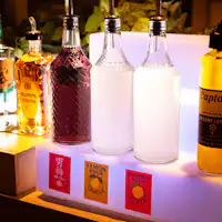 ประเภทของเครื่องดื่มแอลกอฮอล์อาจมีการเปลี่ยนแปลง