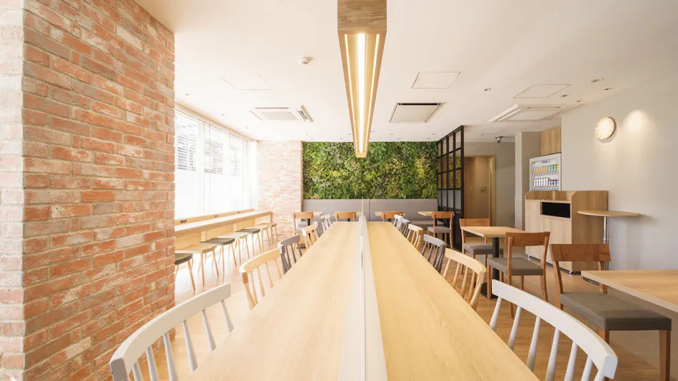 High Concentration Carbonated Spring Ginkgo Bath Super Hotel Shinagawa Aomonoyokocho