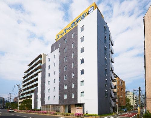 京浜急行電鉄青物横丁駅から徒歩6分！