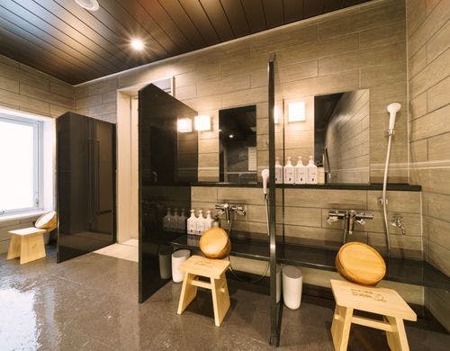 【Natural】ブランド材「東濃ヒノキ」