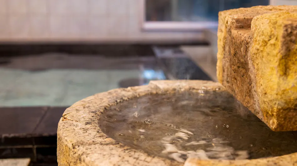Natural Hot Spring Yakushi no Yu Super Hotel Nagasawa / Numazu Inter