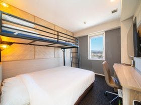 スーパーホテル長泉・沼津インター　天然温泉　薬師の湯