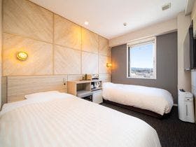 スーパーホテル長泉・沼津インター　天然温泉　薬師の湯