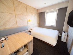 スーパーホテル長泉・沼津インター　天然温泉　薬師の湯