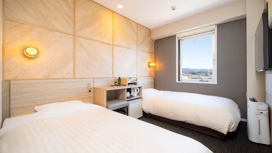 Natural Hot Spring Yakushi no Yu Super Hotel Nagasawa / Numazu Inter
