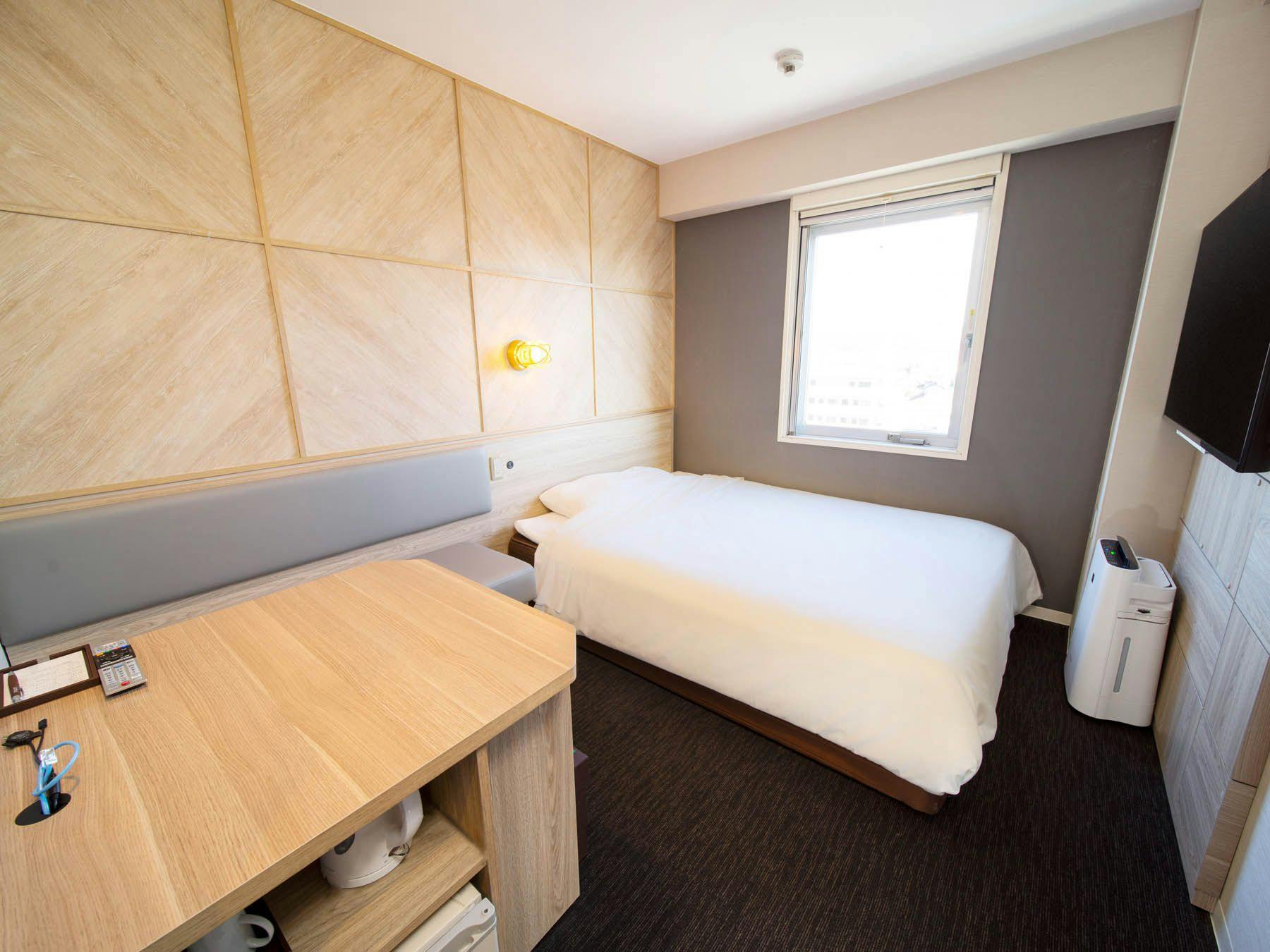 นี่คือประเภทห้องพักที่ได้รับความนิยมในหมู่ลูกค้าธุรกิจ