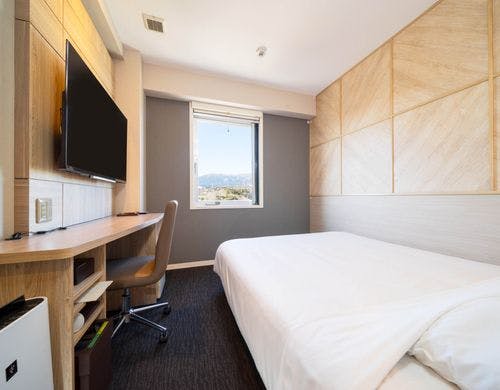 【スタンダードルーム】