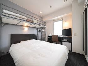 スーパーホテル岡崎　天然温泉　葵の湯