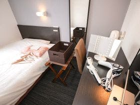 スーパーホテル岡崎　天然温泉　葵の湯