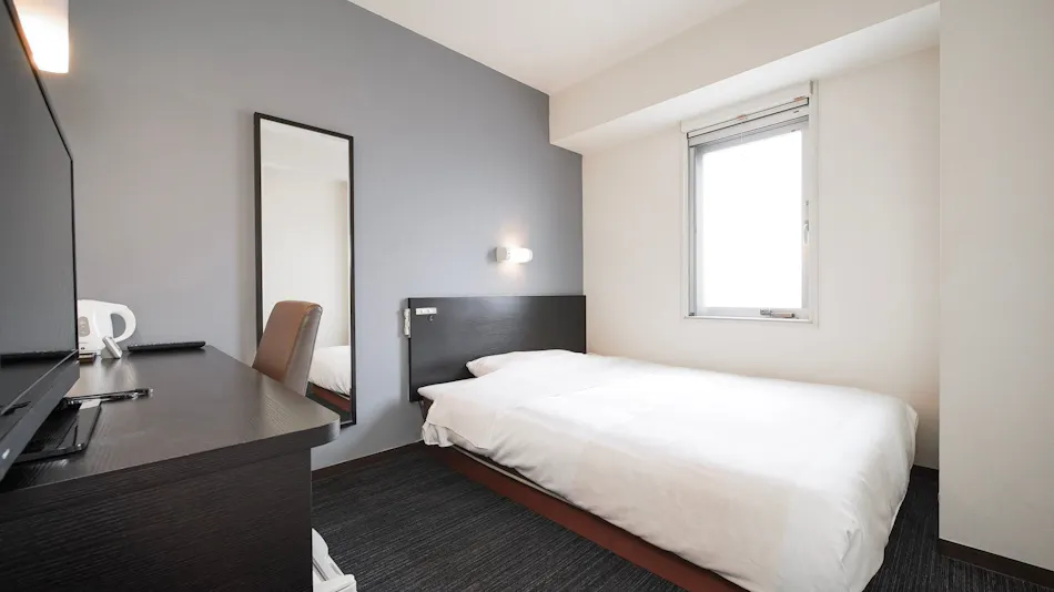 Natural Hot Spring Aoi no Yu Super Hotel Okazaki