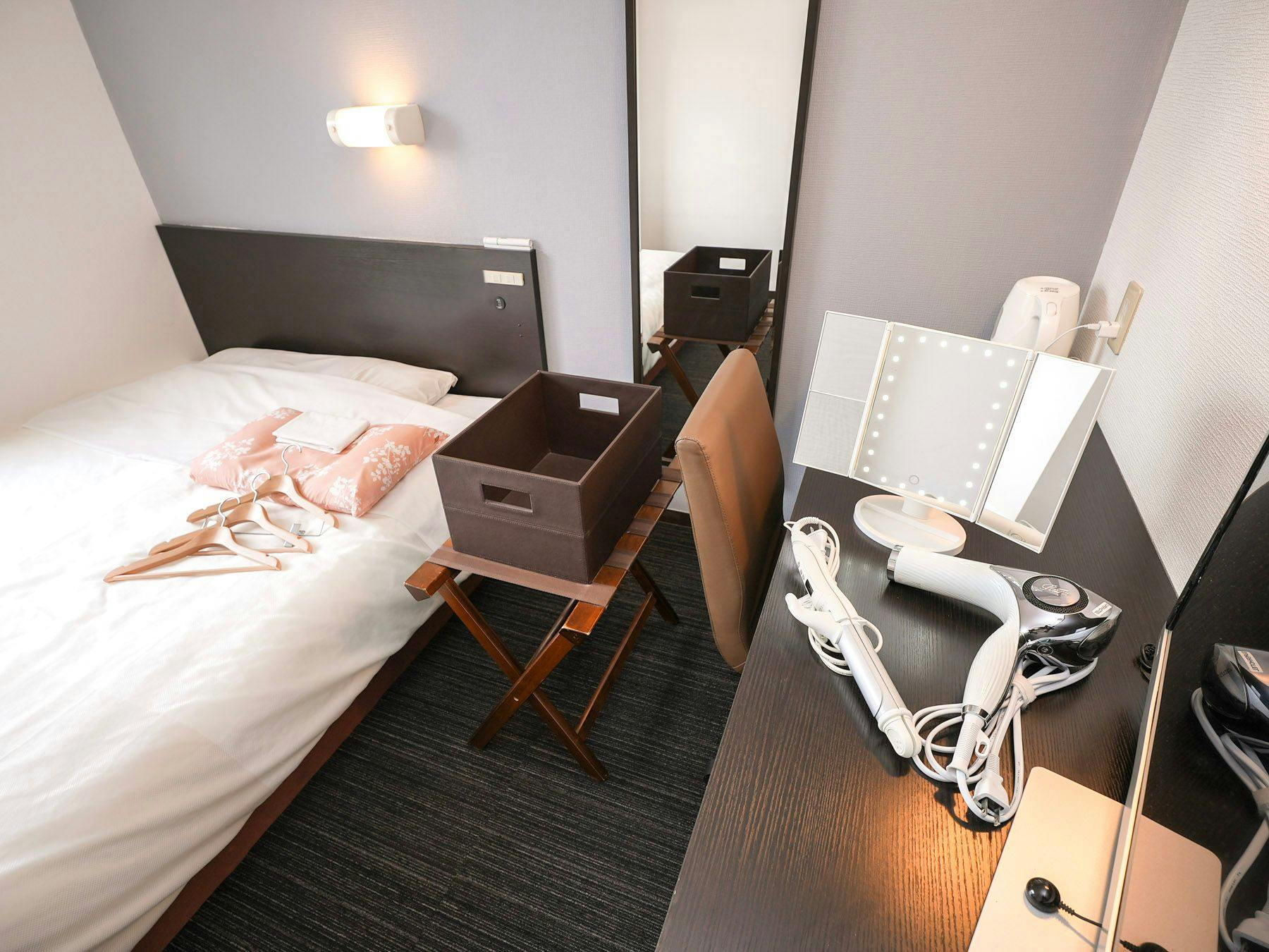 Natural Hot Spring Aoi no Yu Super Hotel Okazaki