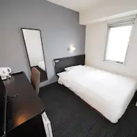 Tempat tidur double lebar 150cm