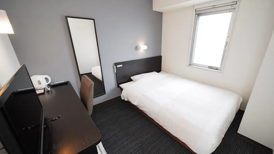 Natural Hot Spring Aoi no Yu Super Hotel Okazaki