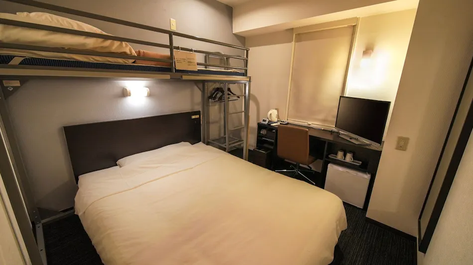Natural Hot Spring Aoi no Yu Super Hotel Okazaki